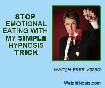 Weight Loss Hypnotherapy Audio Program