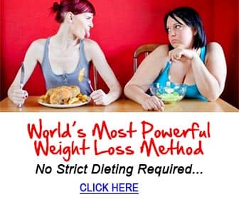 No Nonsense Weight Loss